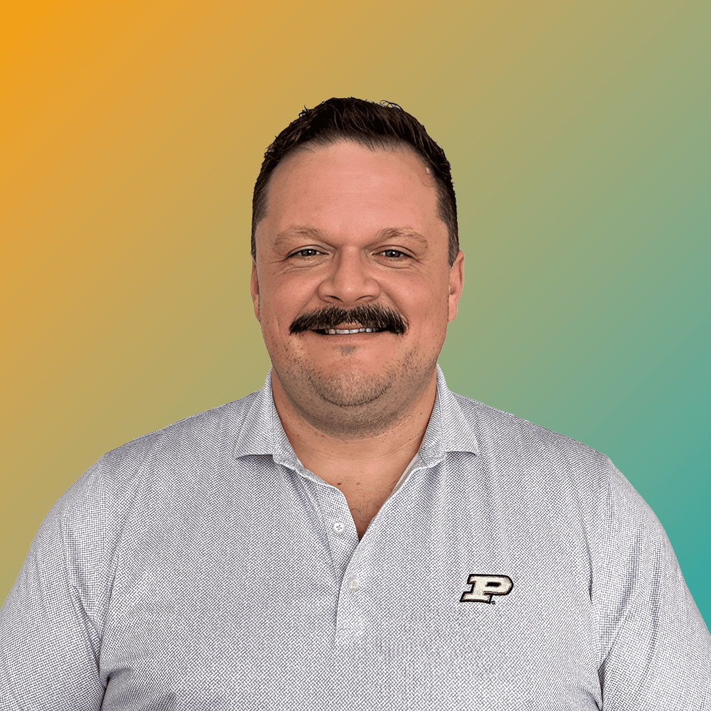 Brent Rager, Founder & CEO/CTO of Smoo AI